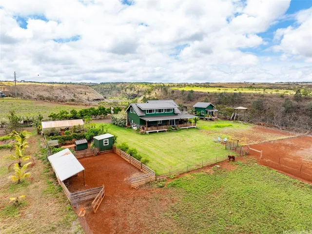 $1,650,000 | 64-486 Kamehameha Highway, Unit 23, Haleiwa, HI 96712
