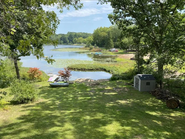 $259,000 | 1110 Cambridge Drive, Onsted, MI 49265