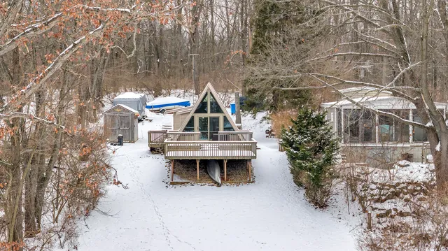 $259,000 | 1110 Cambridge Drive, Onsted, MI 49265