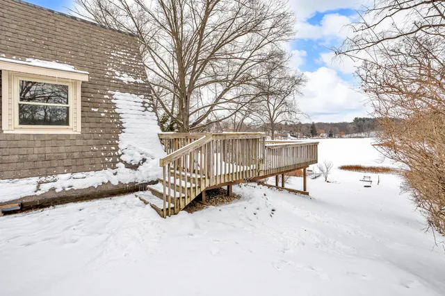 $259,000 | 1110 Cambridge Drive, Onsted, MI 49265