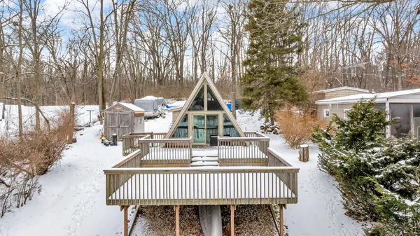 $259,000 | 1110 Cambridge Drive, Onsted, MI 49265