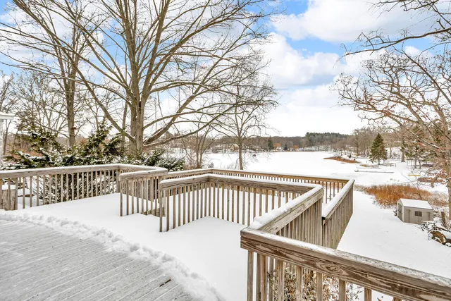 $259,000 | 1110 Cambridge Drive, Onsted, MI 49265