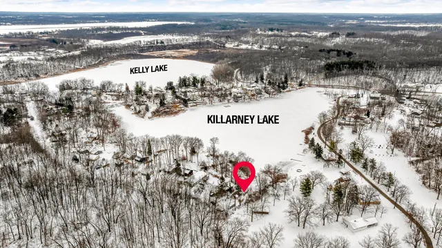 $259,000 | 1110 Cambridge Drive, Onsted, MI 49265