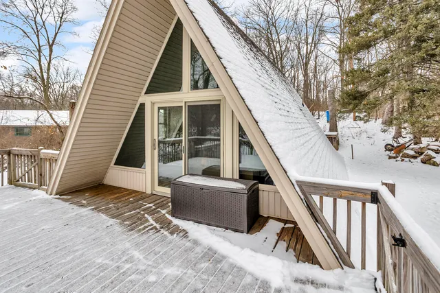 $259,000 | 1110 Cambridge Drive, Onsted, MI 49265