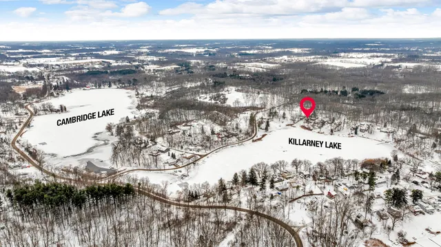 $259,000 | 1110 Cambridge Drive, Onsted, MI 49265