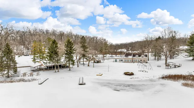 $259,000 | 1110 Cambridge Drive, Onsted, MI 49265