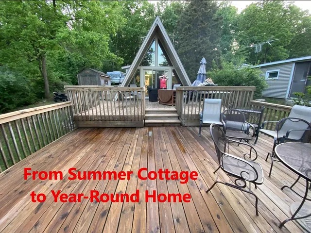 $259,000 | 1110 Cambridge Drive, Onsted, MI 49265