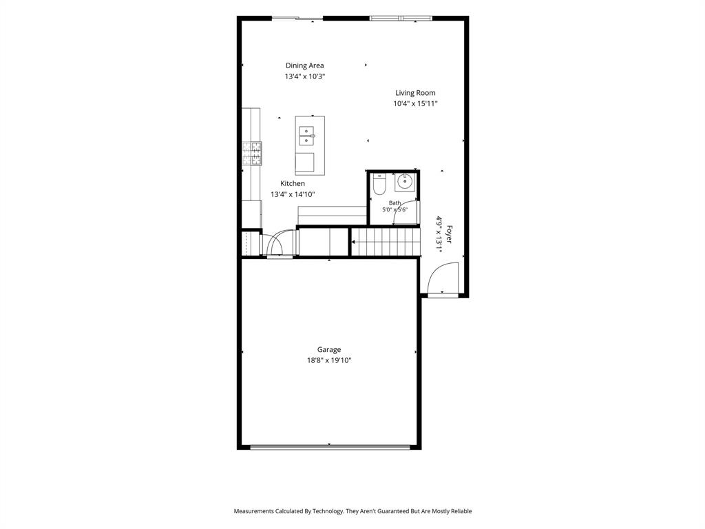 2741 Splendor Lane Little Elm, TX 75068 - Photo 28 of 32 Gallery Image 28
