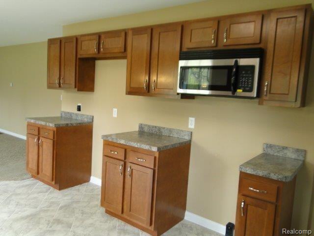 4113 Newark Road Attica, MI 48412 - Photo 12 of 26 Kitchen 4.JPG