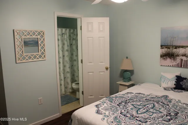 $1,950 | 701 1st Avenue South, Unit 32, North Myrtle Beach, SC 29582