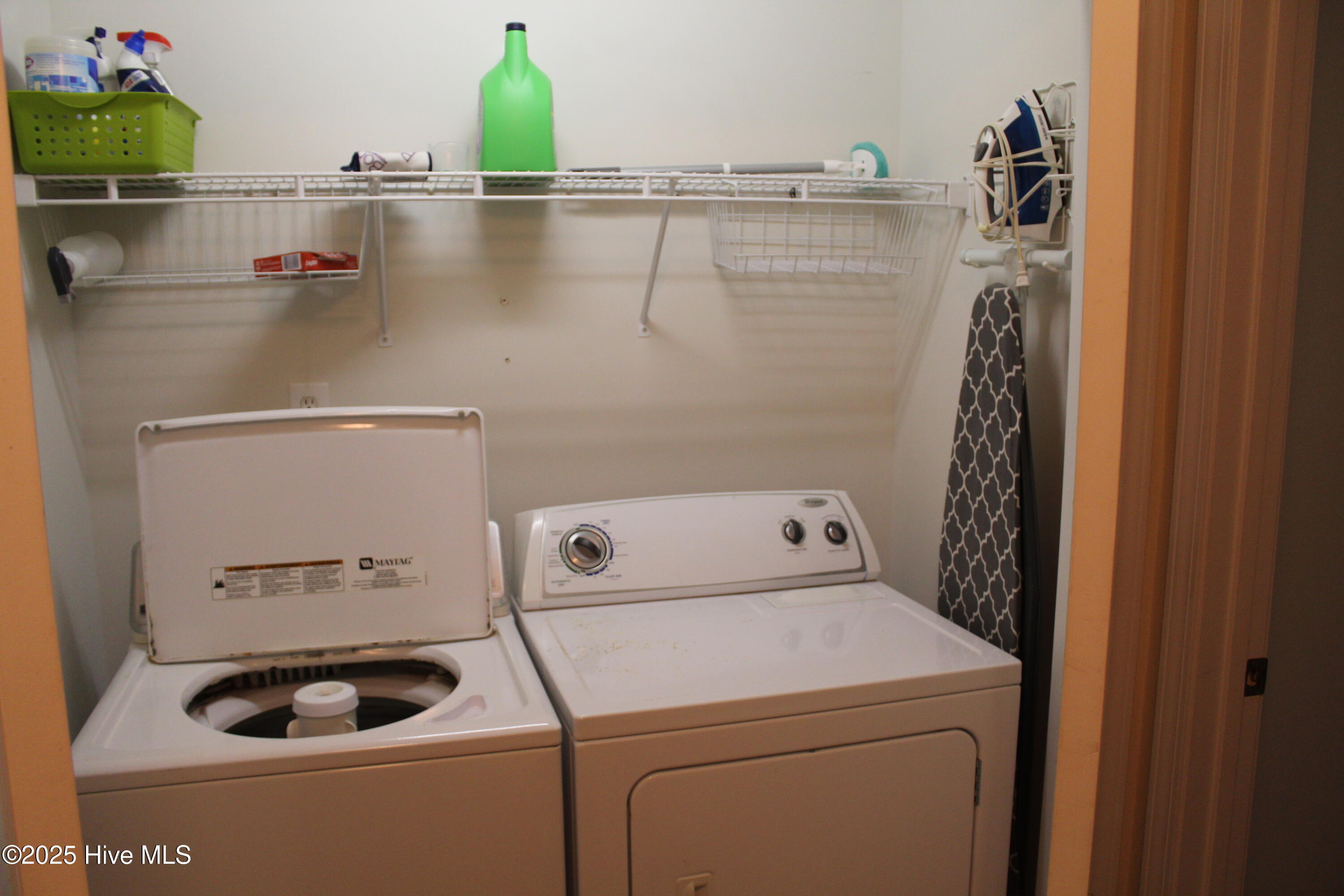 701 1st Avenue South, Unit 32 North Myrtle Beach, SC 29582 - Photo 10 of 13 IMG_1869