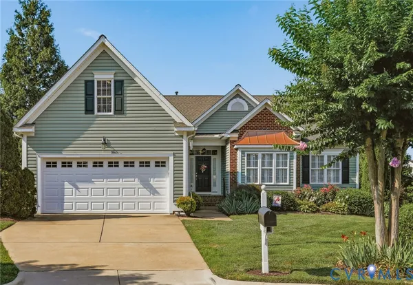 $549,000 | 1142 Alcorn Terrace, Midlothian, VA 23114