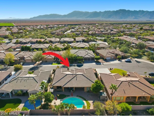 $935,000 | 2714 West Briarwood Terrace, Phoenix, AZ 85045