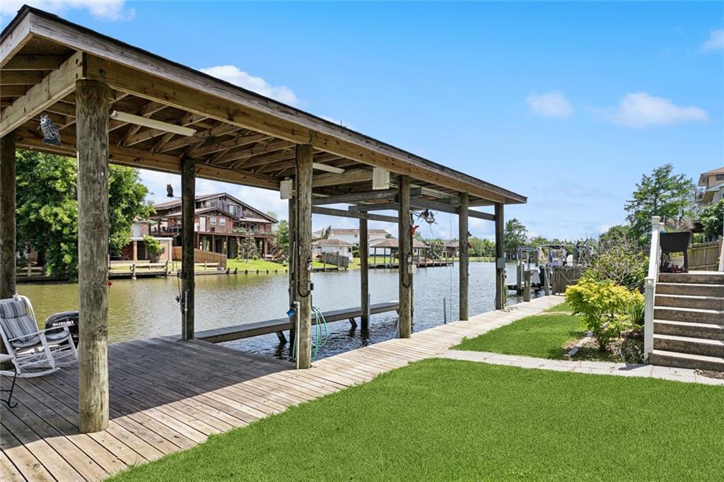 4435 Francesco Road New Orleans, LA 70129 - Photo 2 of 23