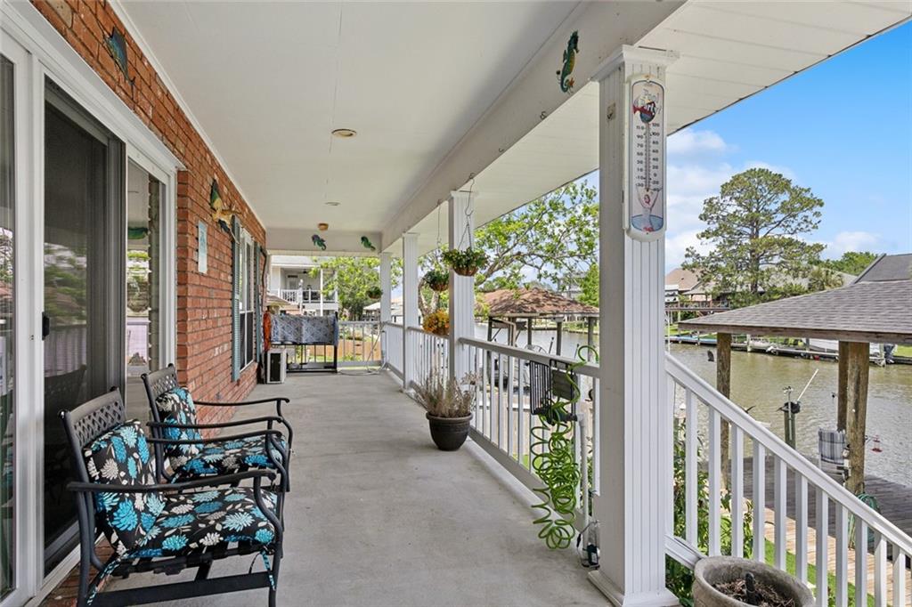 4435 Francesco Road New Orleans, LA 70129 - Photo 21 of 23