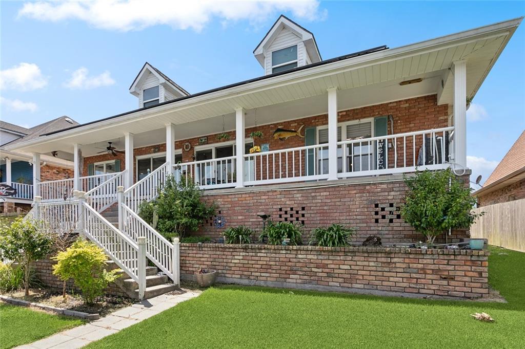 4435 Francesco Road New Orleans, LA 70129 - Photo 22 of 23