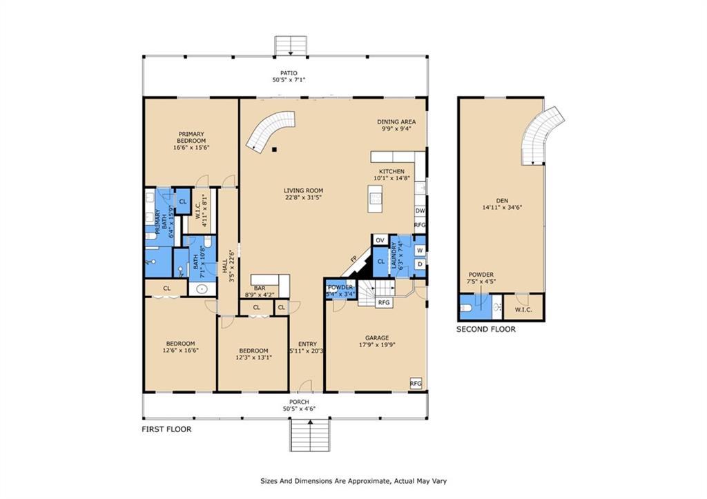 4435 Francesco Road New Orleans, LA 70129 - Photo 23 of 23