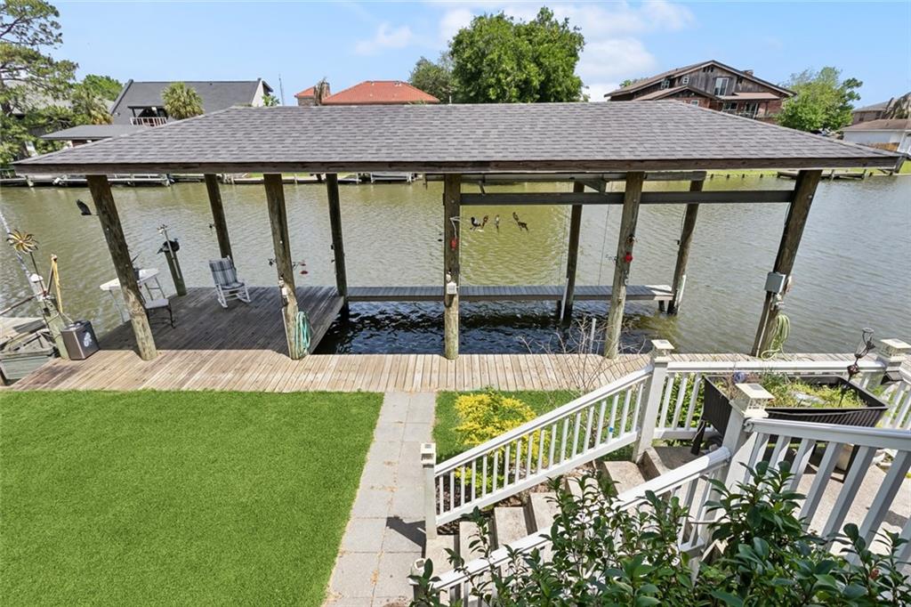 4435 Francesco Road New Orleans, LA 70129 - Photo 3 of 23