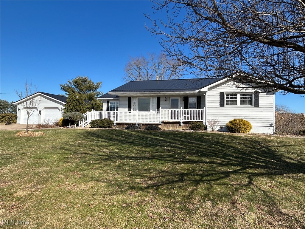1095 Barrett-South Road Vincent, OH 45784 - Photo 2 of 46 Gallery Image 2