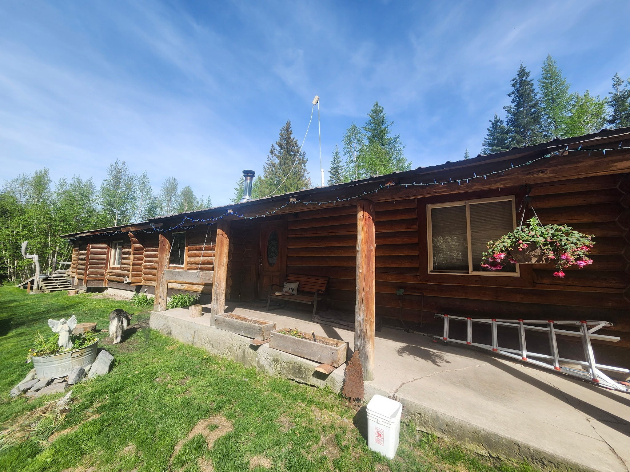 13376 Bug Creek Road Bigfork, MT 59911 - Photo 5 of 64 Gallery Image 5
