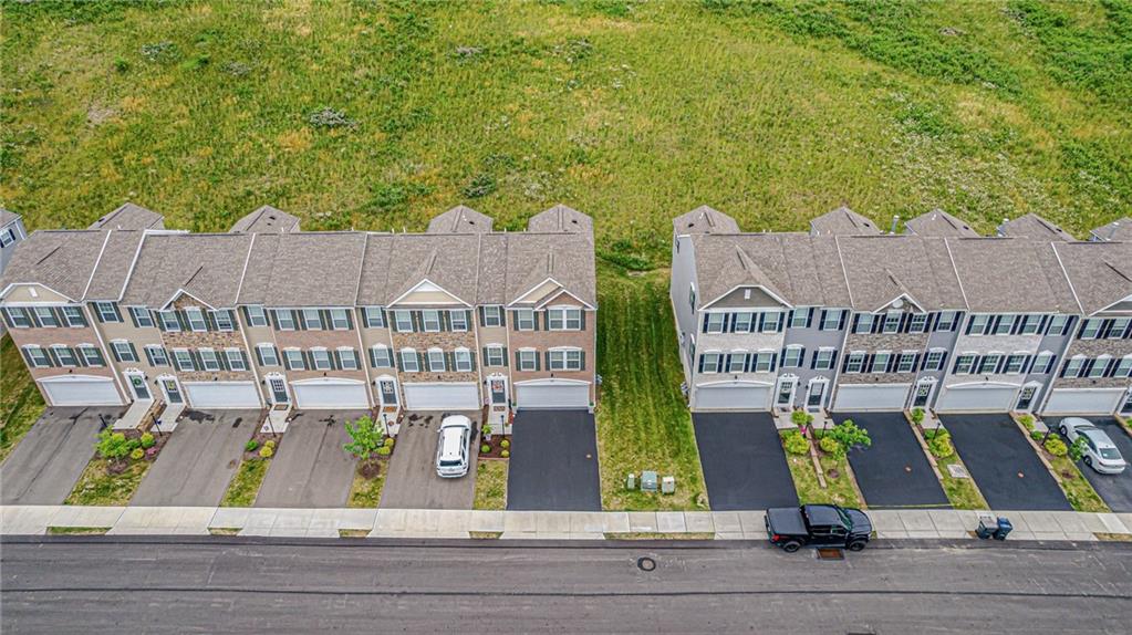 331 Trinity Way Wexford, PA 15090 - Photo 46 of 50 an aerial view of multiple building