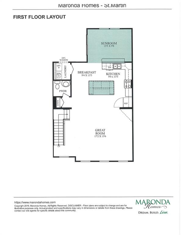 331 Trinity Way Wexford, PA 15090 - Photo 48 of 50