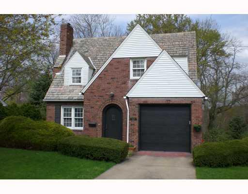 939 Freeport Road Natrona Heights, PA 15065 - Photo 1 of 8 Exterior Front. Cottage charm abounds, landscaped, well maintained, slate roof