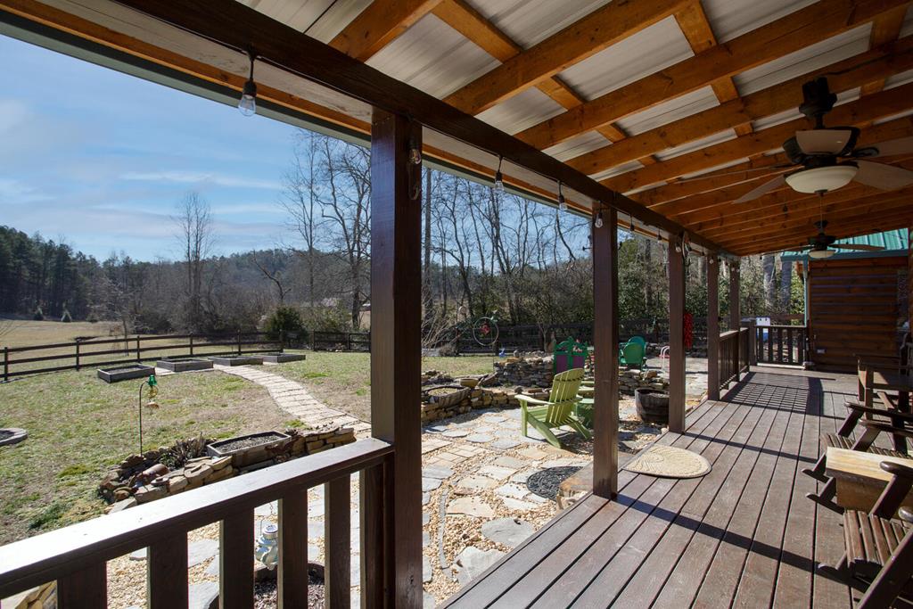 560 Panther Top Road Murphy, NC 28906 - Photo 43 of 52 Gallery Image 43