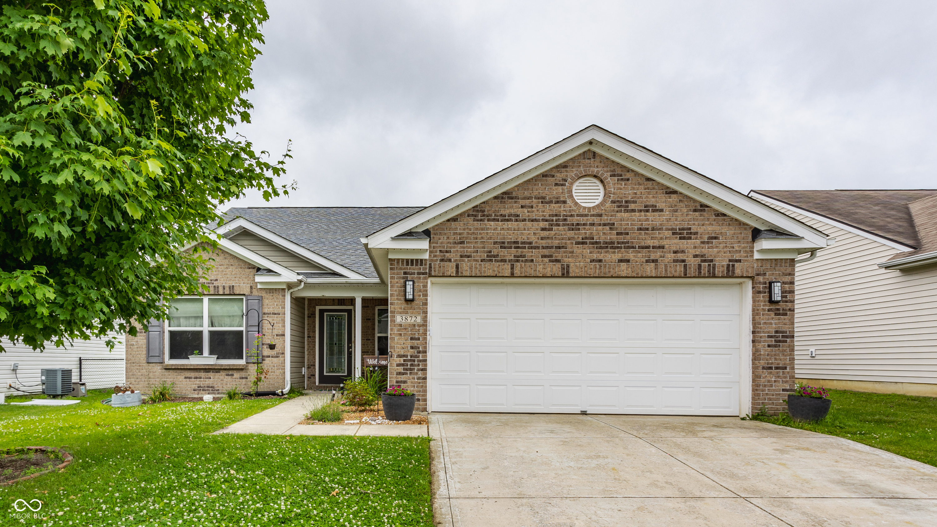3872 Dusty Sands Road Whitestown, IN 46075 - Photo 1 of 24 Gallery Image 1