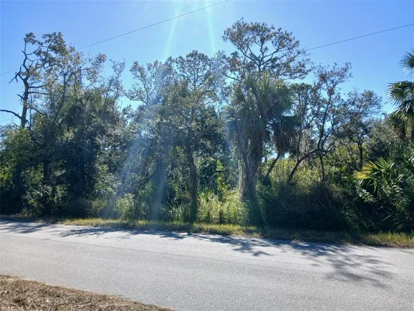 $99,999 | 13493 Markham Avenue, Port Charlotte, FL 33953