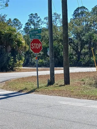 $99,999 | 13493 Markham Avenue, Port Charlotte, FL 33953