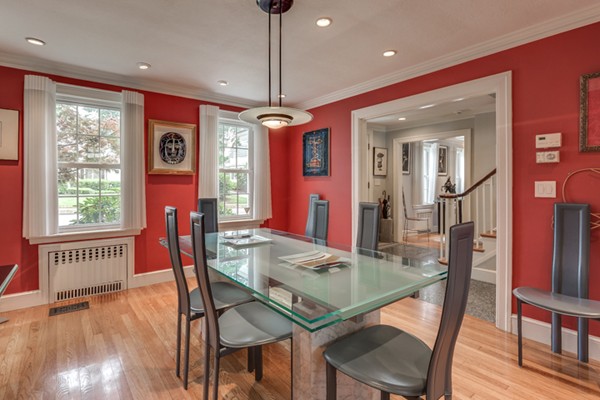 23 Risley Road Newton, MA 02465 - Photo 8 of 18 Gallery Image 8
