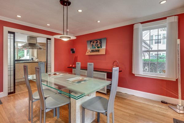 23 Risley Road Newton, MA 02465 - Photo 9 of 18 Gallery Image 9