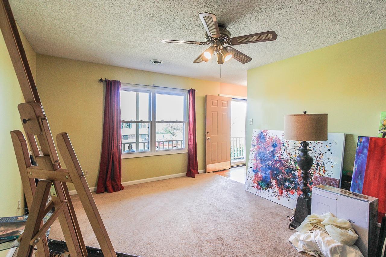809 Bent Tree Road Knoxville, TN 37934 - Photo 14 of 28 den or office on main level