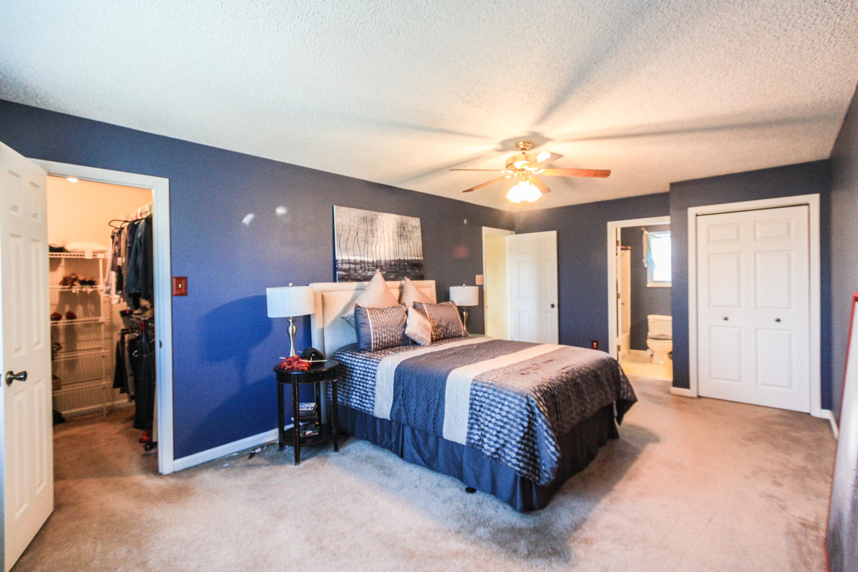 809 Bent Tree Road Knoxville, TN 37934 - Photo 5 of 28 Master Suite