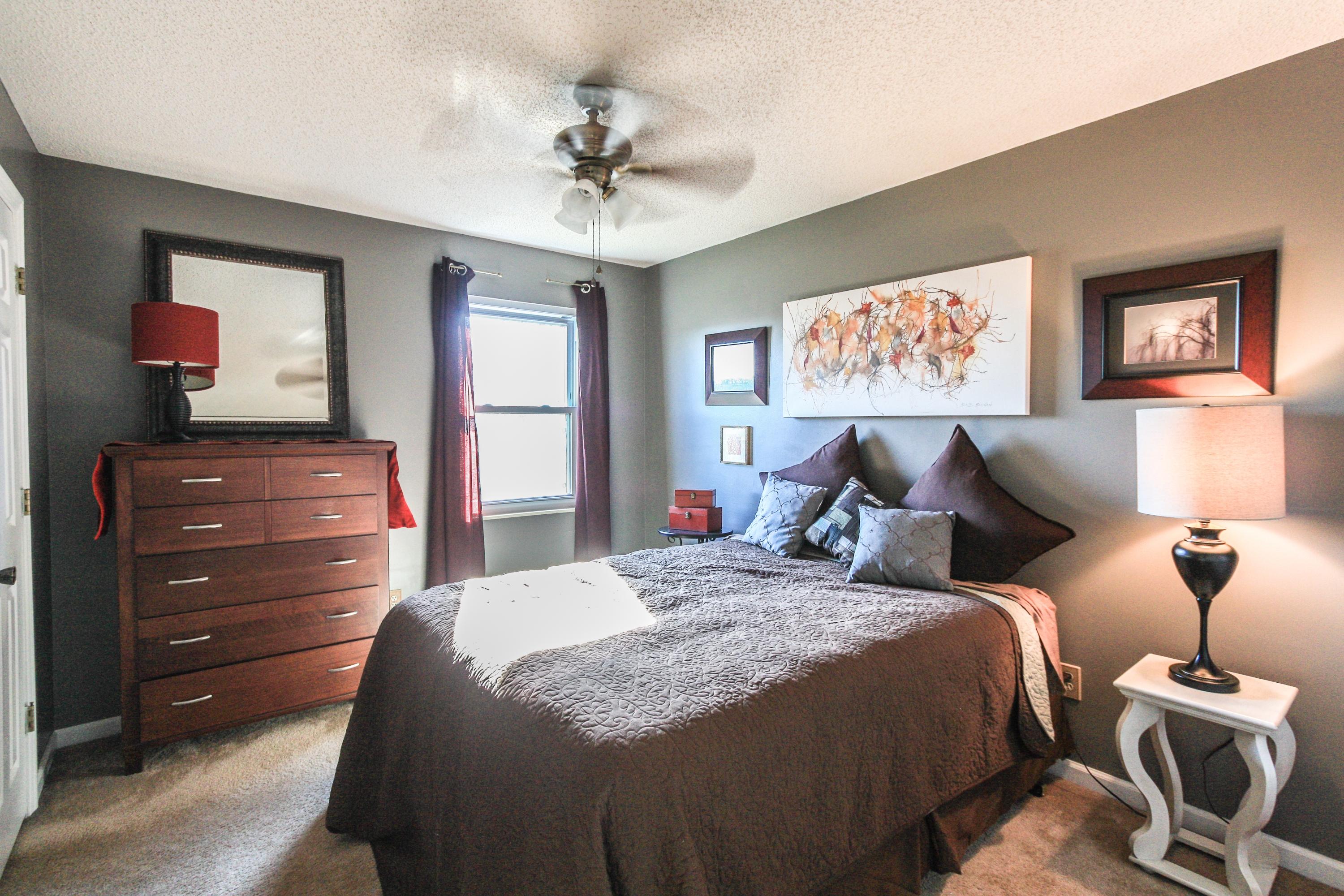 809 Bent Tree Road Knoxville, TN 37934 - Photo 7 of 28 Bedroom 2