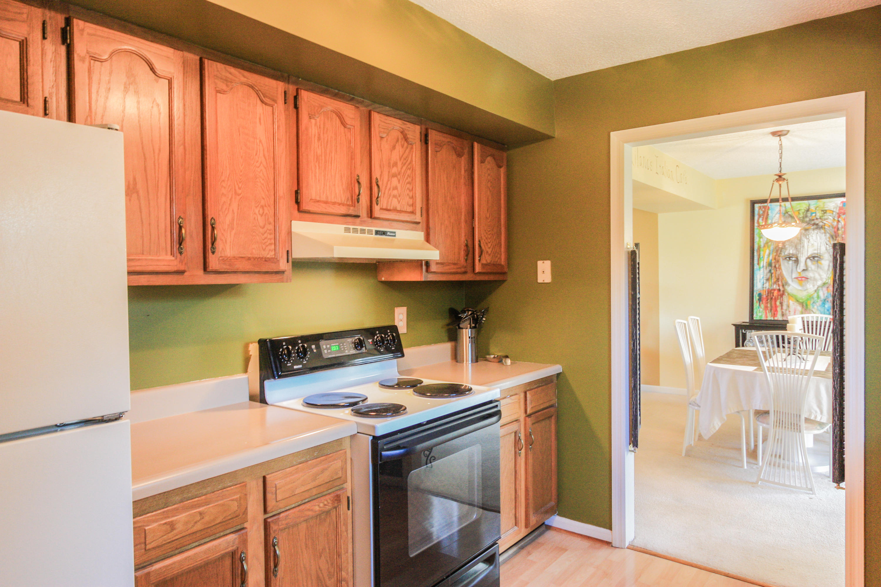 809 Bent Tree Road Knoxville, TN 37934 - Photo 8 of 28 Kitchen