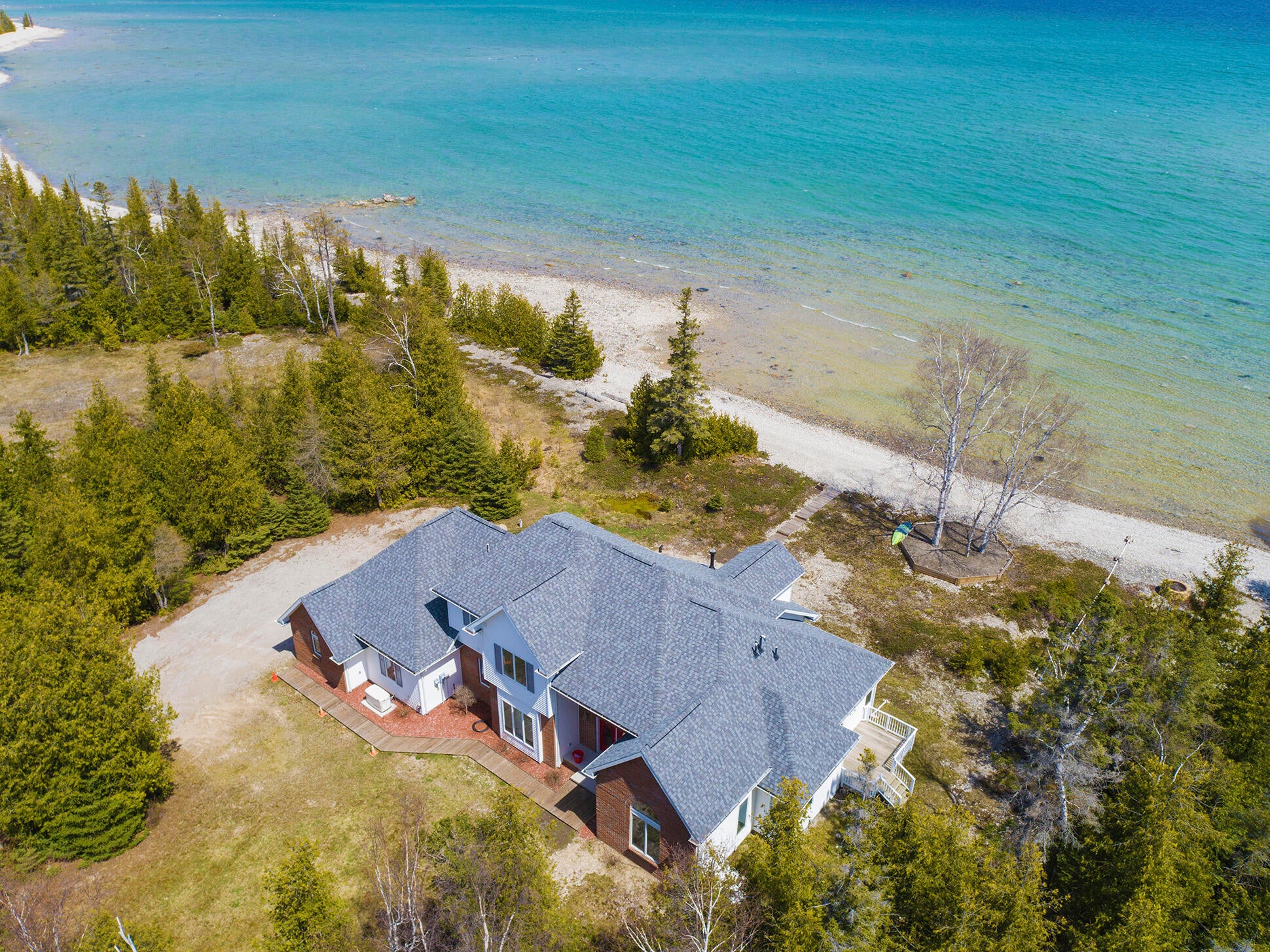 7933 Albany Point Road Presque Isle, MI 49777 - Photo 21 of 129 Gallery Image 21