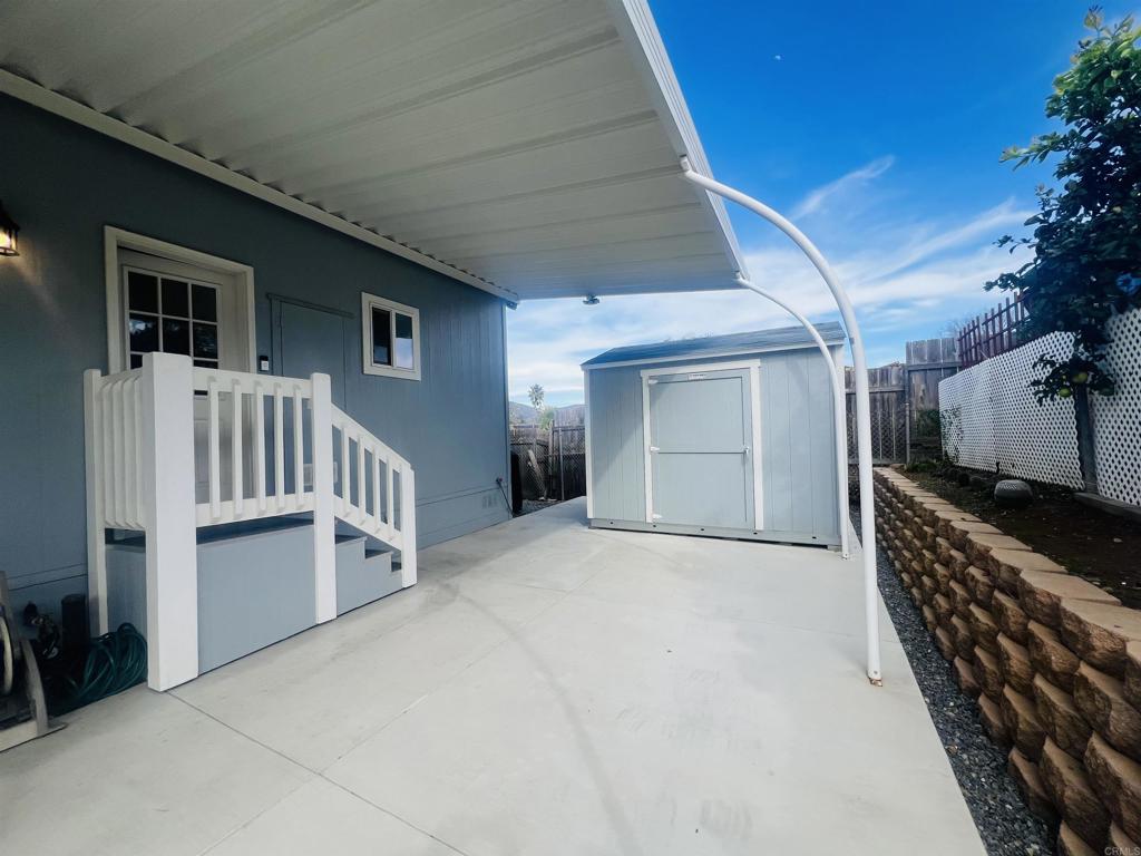 971 Borden Road, Unit SPC 143 San Marcos, CA 92069 - Photo 15 of 19