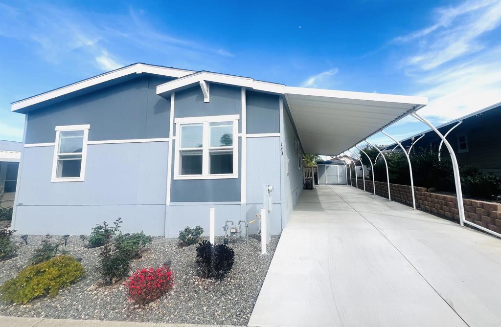 971 Borden Road, Unit SPC 143 San Marcos, CA 92069 - Photo 17 of 19