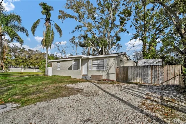 $330,000 | 4017 Watson Road, Tampa, FL 33610