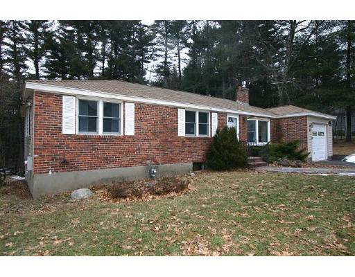 68 Bent Road Sudbury, MA 01776 - Photo 2 of 12