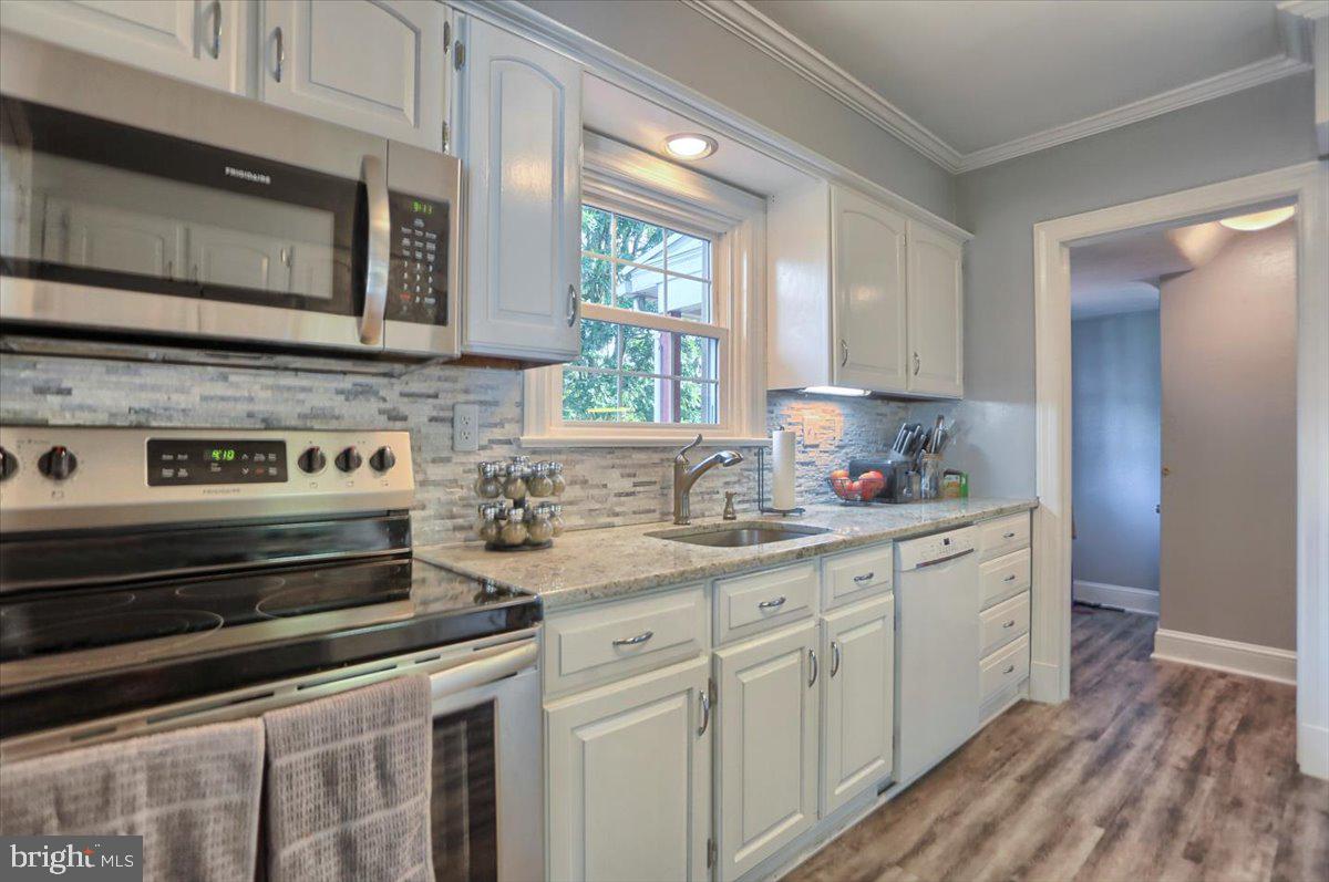 849 Clearmount Road York, PA 17403 - Photo 15 of 47 Gallery Image 15