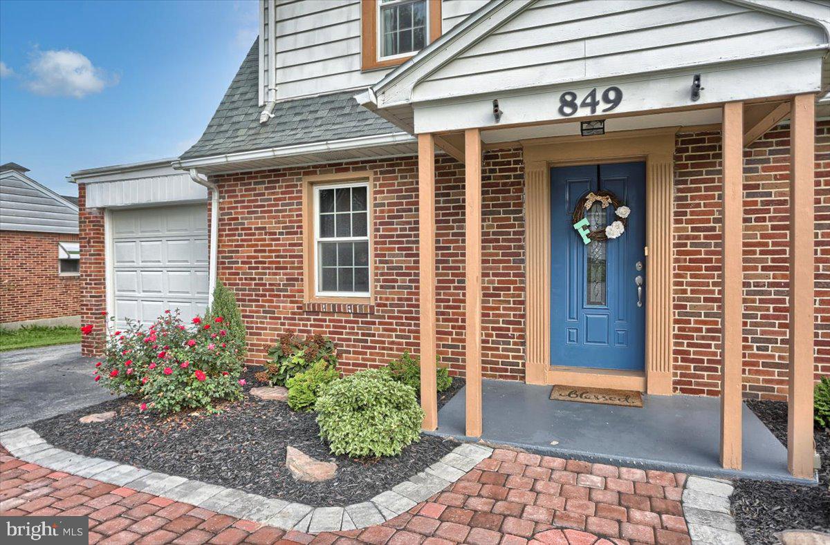 849 Clearmount Road York, PA 17403 - Photo 37 of 47 Gallery Image 37