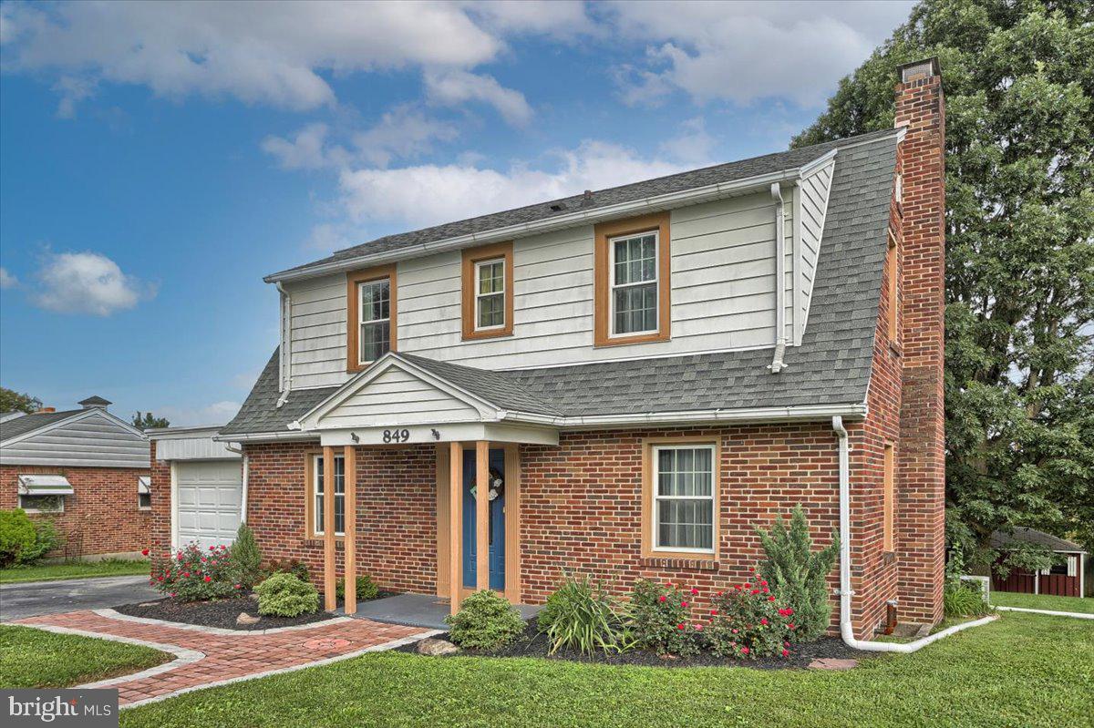 849 Clearmount Road York, PA 17403 - Photo 39 of 47 Gallery Image 39