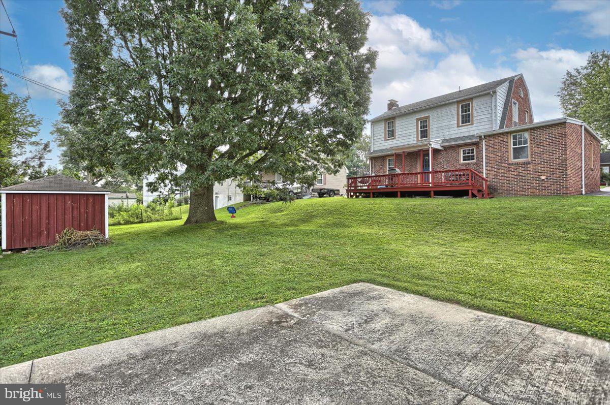 849 Clearmount Road York, PA 17403 - Photo 44 of 47 Gallery Image 44