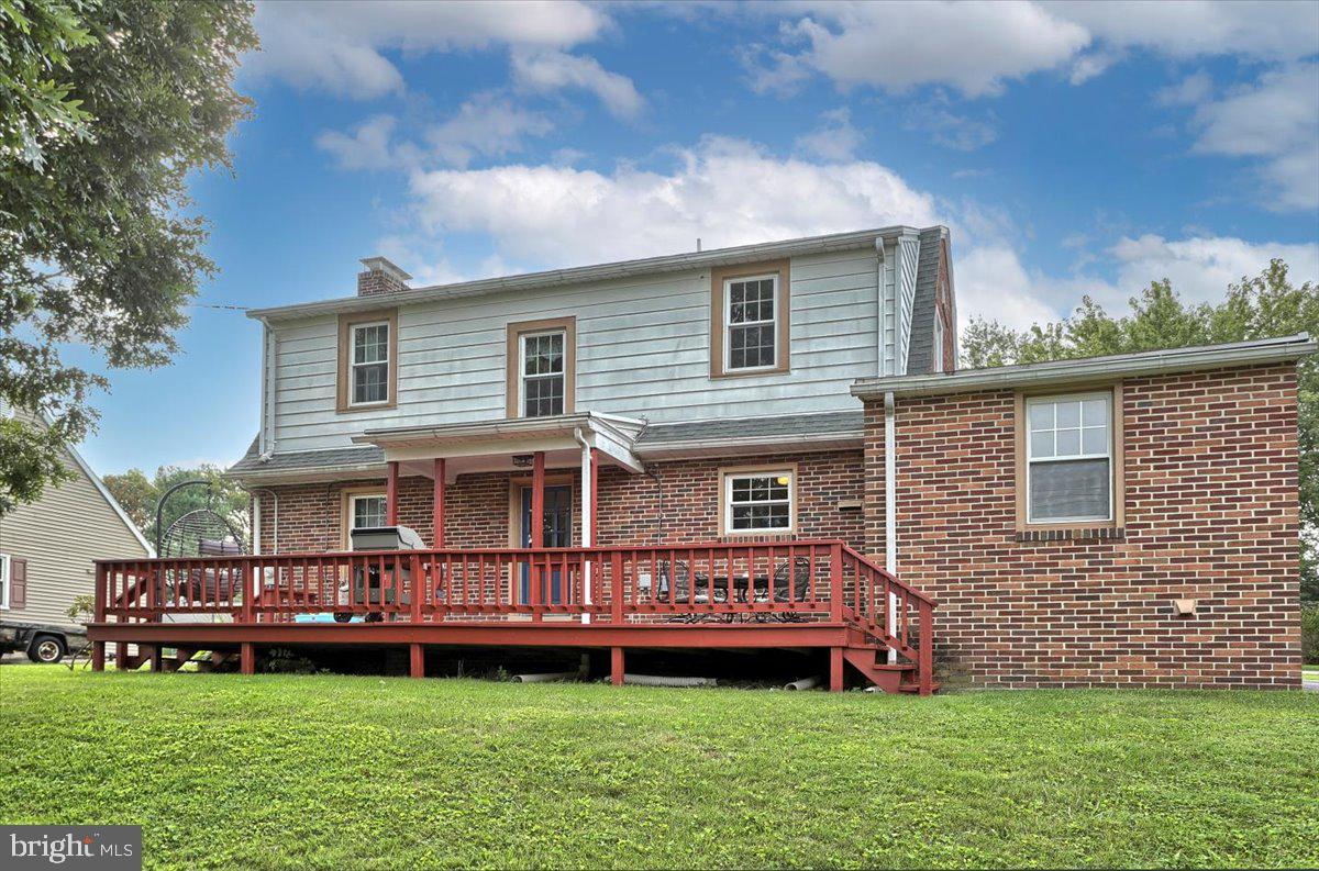 849 Clearmount Road York, PA 17403 - Photo 46 of 47 Gallery Image 46
