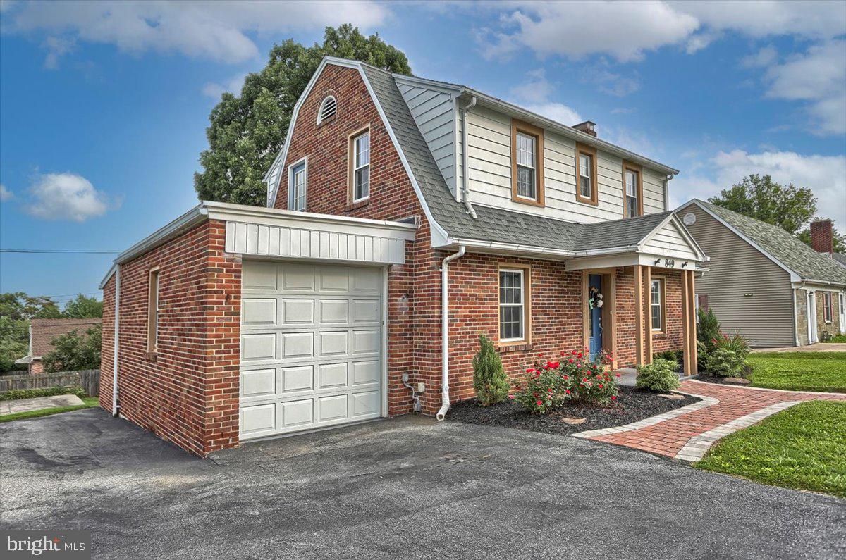 849 Clearmount Road York, PA 17403 - Photo 47 of 47 Gallery Image 47