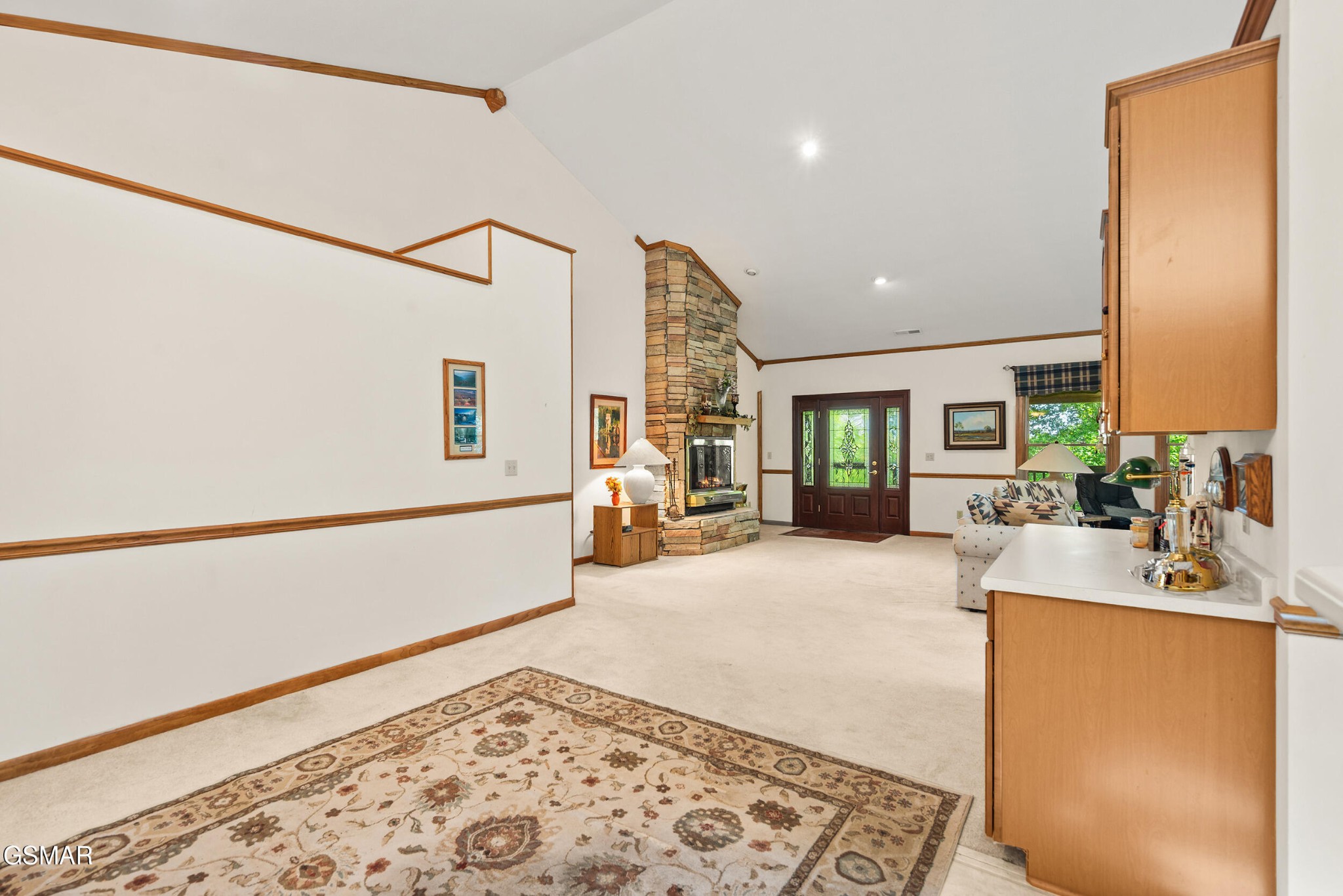 3819 Abbott Road Sevierville, TN 37862 - Photo 9 of 71 Gallery Image 9