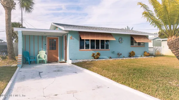 $330,000 | 7 Azalea Drive, Ormond Beach, FL 32176